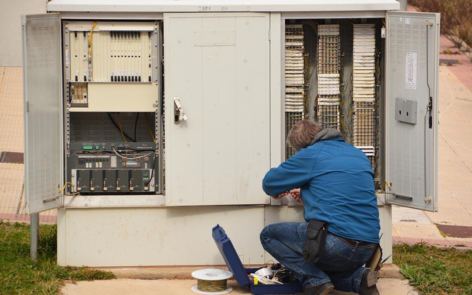 électricien à domicile Rambouillet