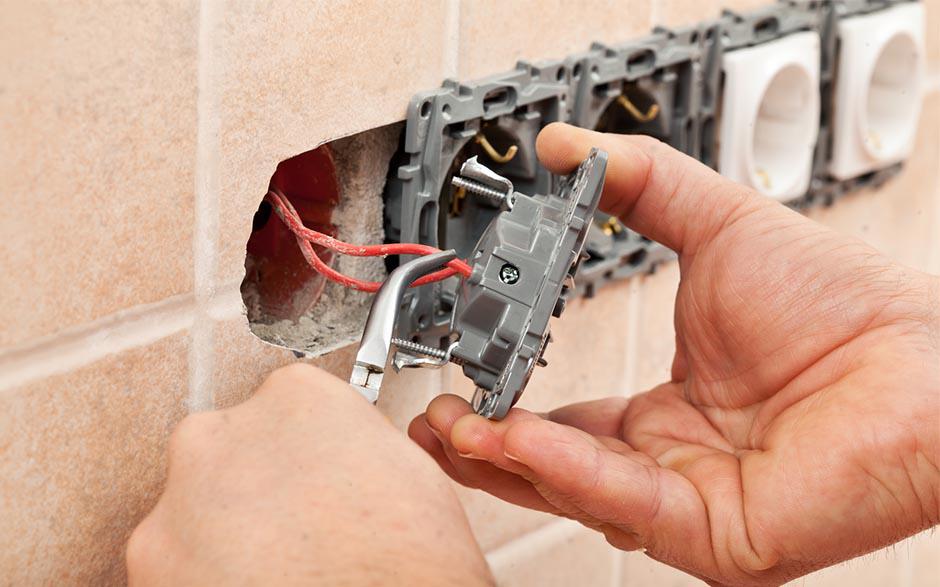 électricien de maintenance Paris 18