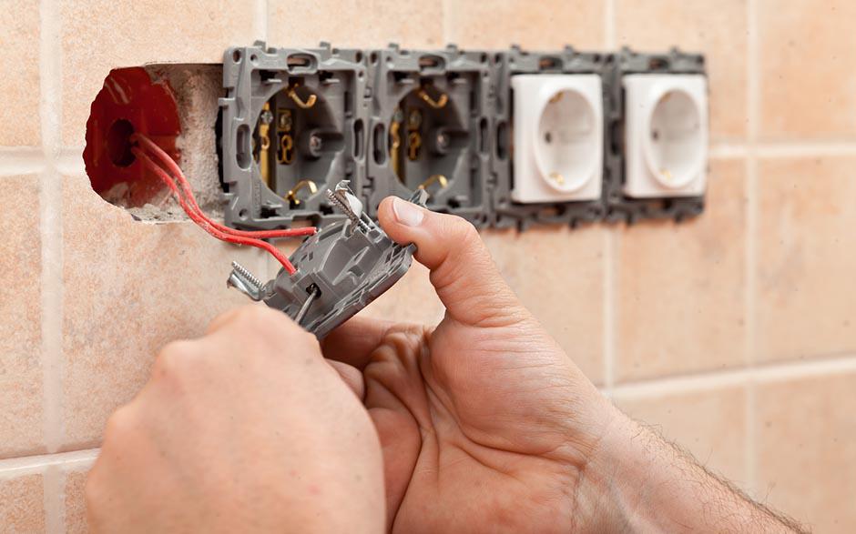 électricien de maintenance Paris 18
