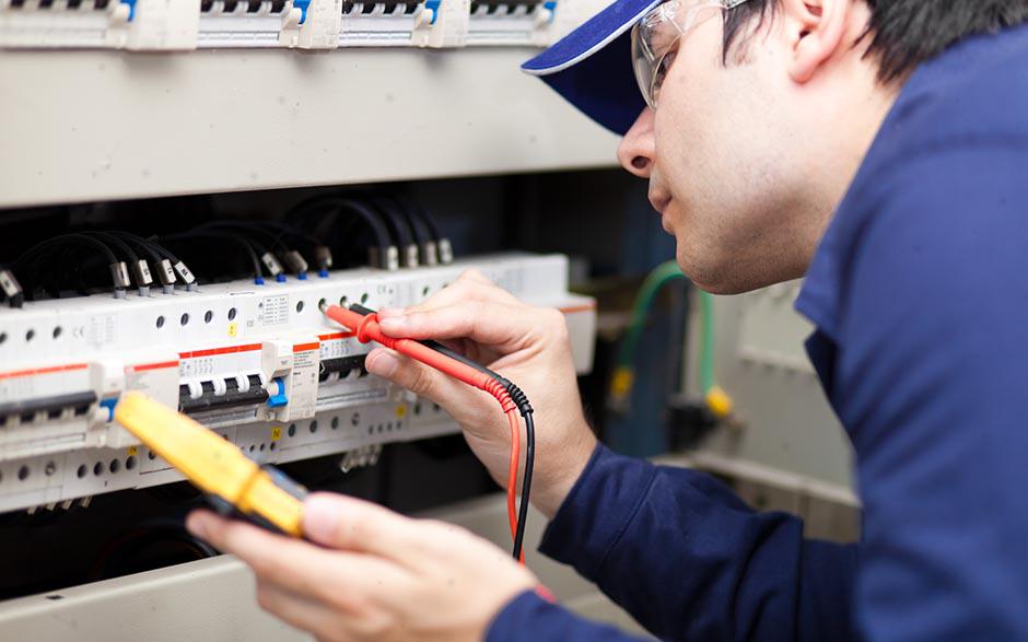 tarif électricien bâtiment Chambly