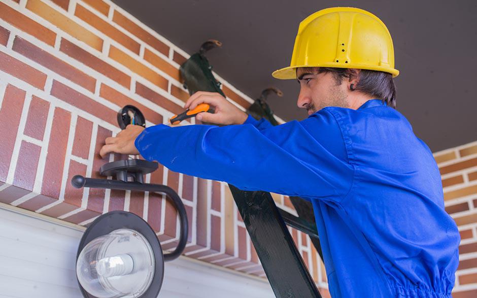 électricien urgence Argenteuil