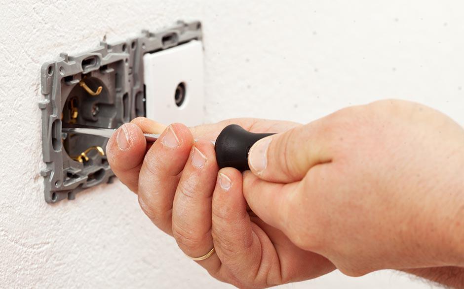 électricien de maintenance Paris 18
