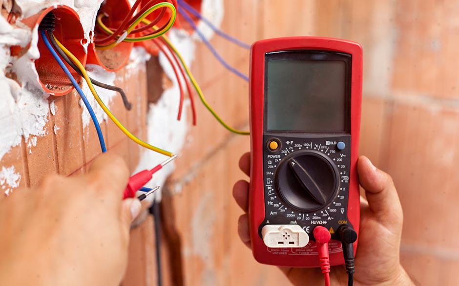 électricien de maintenance Paris 18