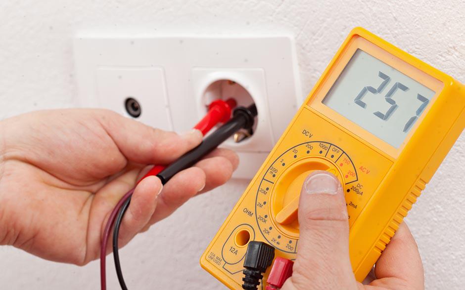 électricien à domicile Rambouillet